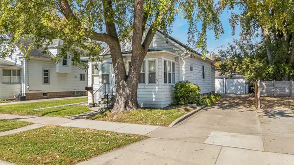 1408 W Bent Avenue, OSHKOSH, WI 54901
