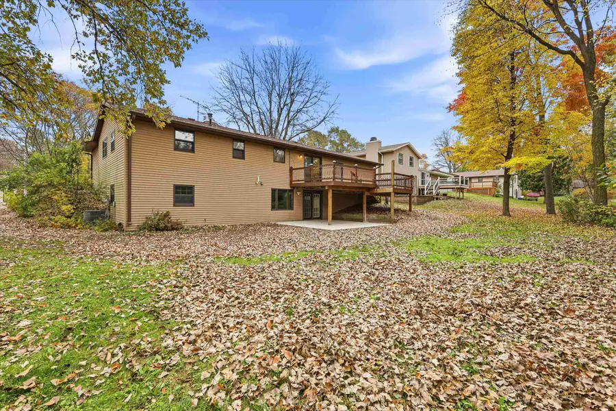 1320 Oasis Drive, Green Bay, WI 54313-1363 - #2