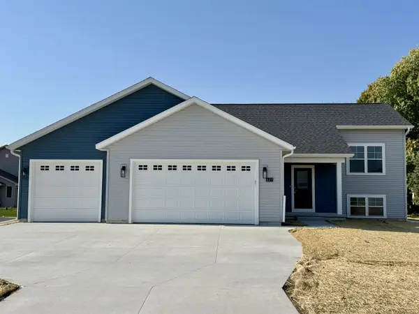625 Oak Street, SCANDINAVIA, WI 54977