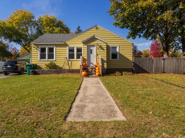 711 Coolidge Street, MARINETTE, WI 54143