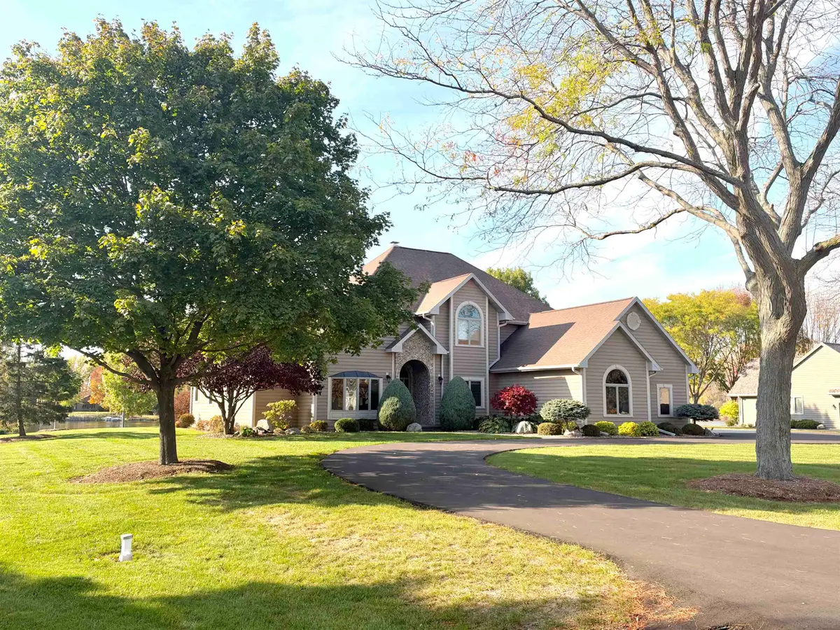 N8212 Ashberry Avenue, Fond Du Lac, WI 54937-6003 - #1
