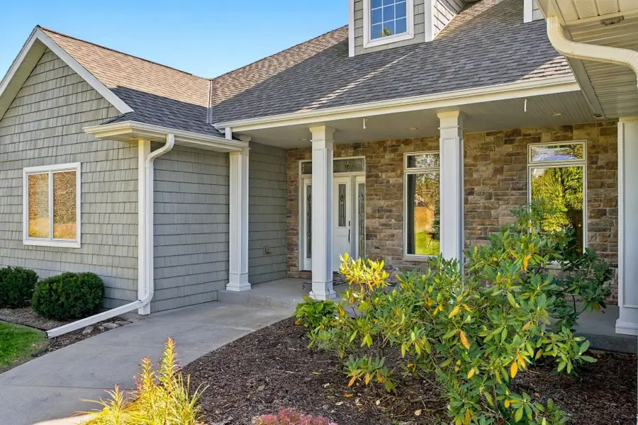 2108 Fox Field Court, De Pere, WI 54115 - #2
