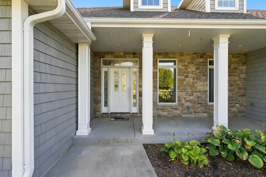 2108 Fox Field Court, De Pere, WI 54115 - #3