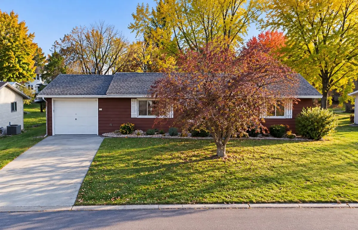 307 E Bluff Street, Neshkoro, WI 54960 - #1