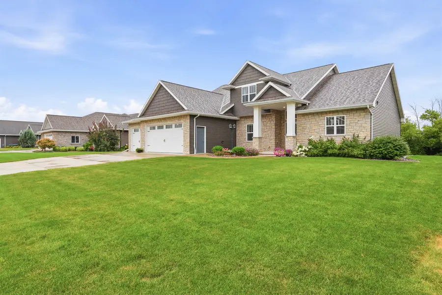 2259 Mahogany Trail, De Pere, WI 54115-1845 - #3