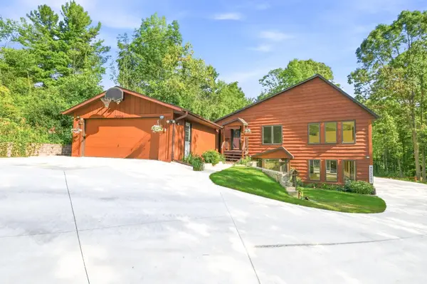 2691 Mayline Drive, GREEN BAY, WI 54311