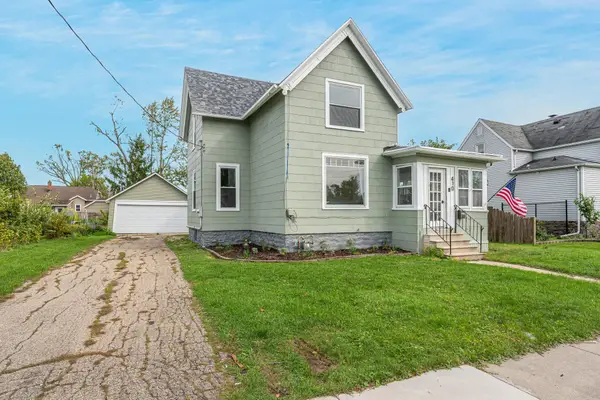 410 Naymut Street, MENASHA, WI 54952