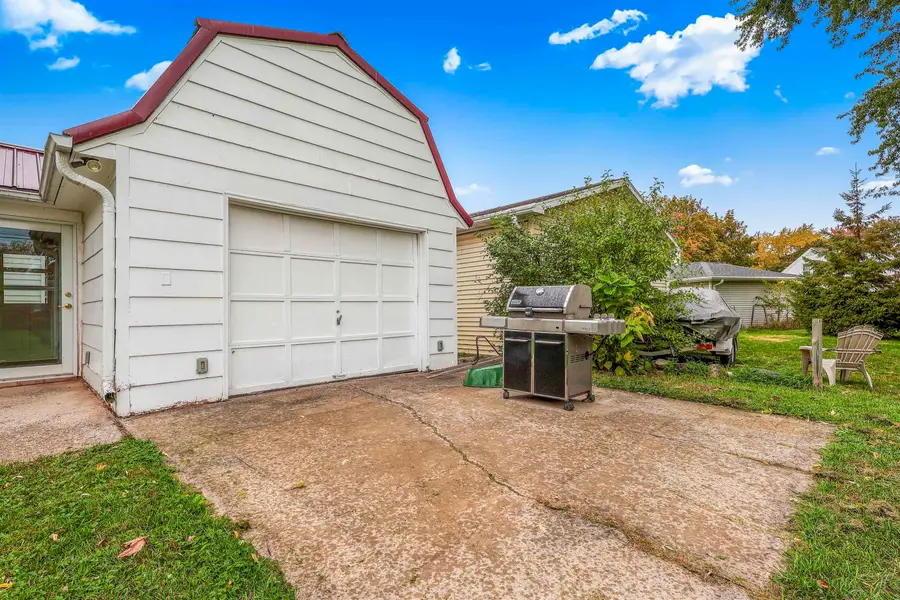 114 N Winnebago Street, De Pere, WI 54115-2815 - #2