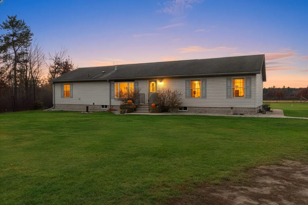 W9041 Airport Road, Crivitz, WI 54114 - #1