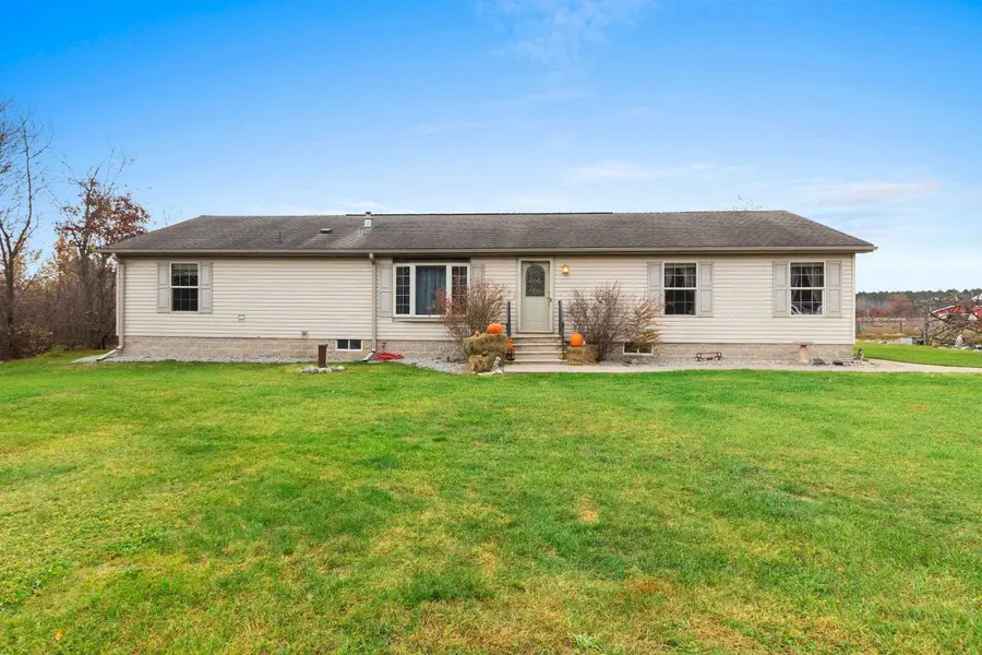 W9041 Airport Road, Crivitz, WI 54114 - #3