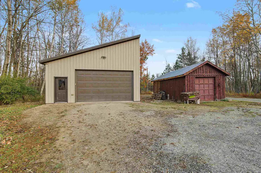 7171 Sundew Road, Sobieski, WI 54171 - #2