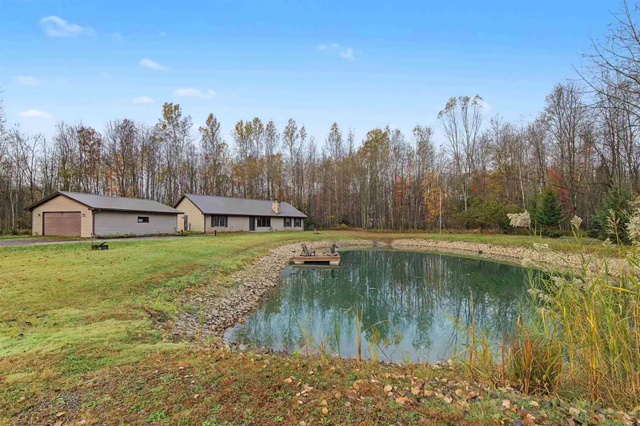 7171 Sundew Road, Sobieski, WI 54171 - #3