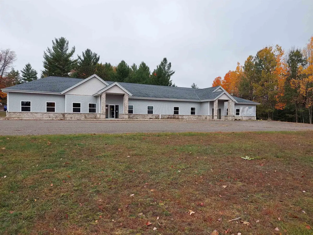 705 Washington Avenue, Niagara, WI 54151 - #1