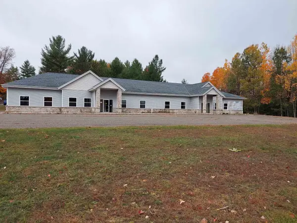 705 Washington Avenue, NIAGARA, WI 54151