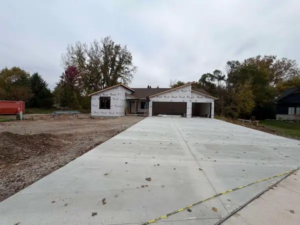 1274 S Sedona Circle, ONEIDA, WI 54155