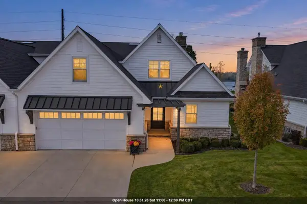 1015 N Broadway Street #6, DE PERE, WI 54115