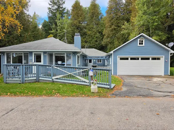 9497 North Bay Drive, BAILEYS HARBOR, WI 54202