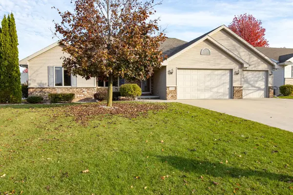 1410 W Mason Ridge Court, APPLETON, WI 54914