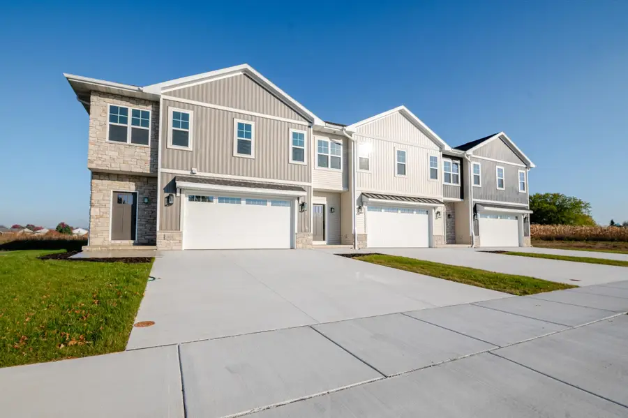 1825 Servant Way, Green Bay, WI 54311 - #2