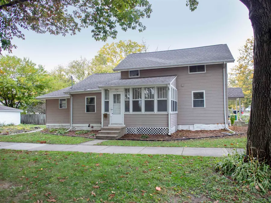504 Elmore Street, Green Bay, WI 54303 - #2