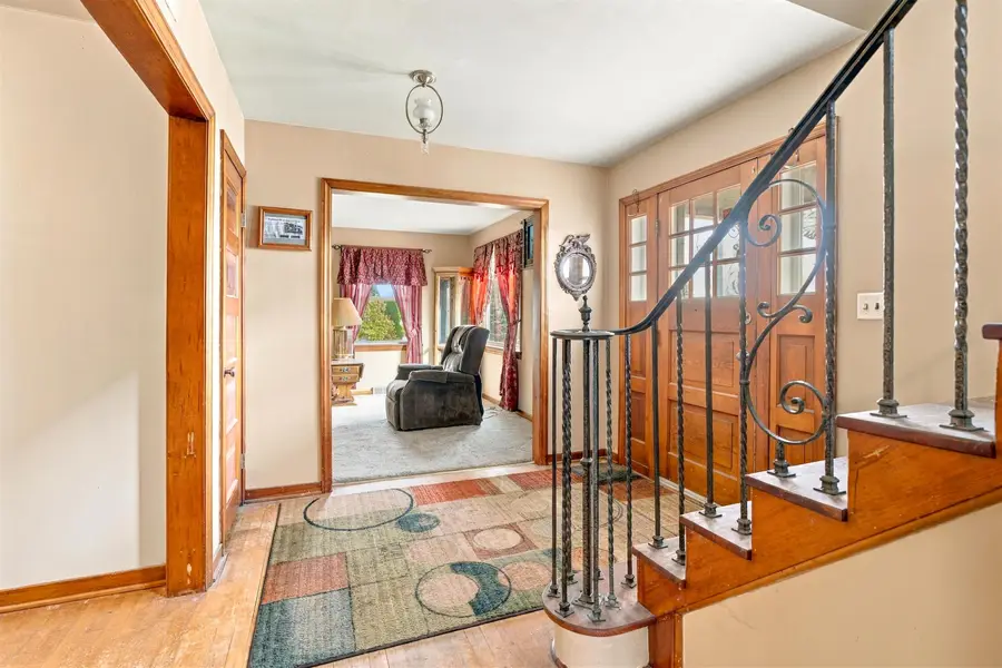 109 N 8th Street, Hilbert, WI 54129 - #2
