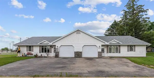 608 N Clark Street, BLACK CREEK, WI 54106