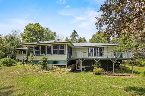 N6474 State Highway M-35, MENOMINEE, MI 49858