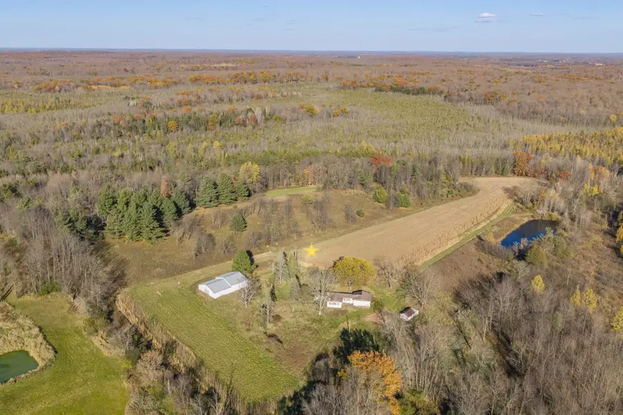 W16788 Balsam Road, Tigerton, WI 54486-9032 - #2