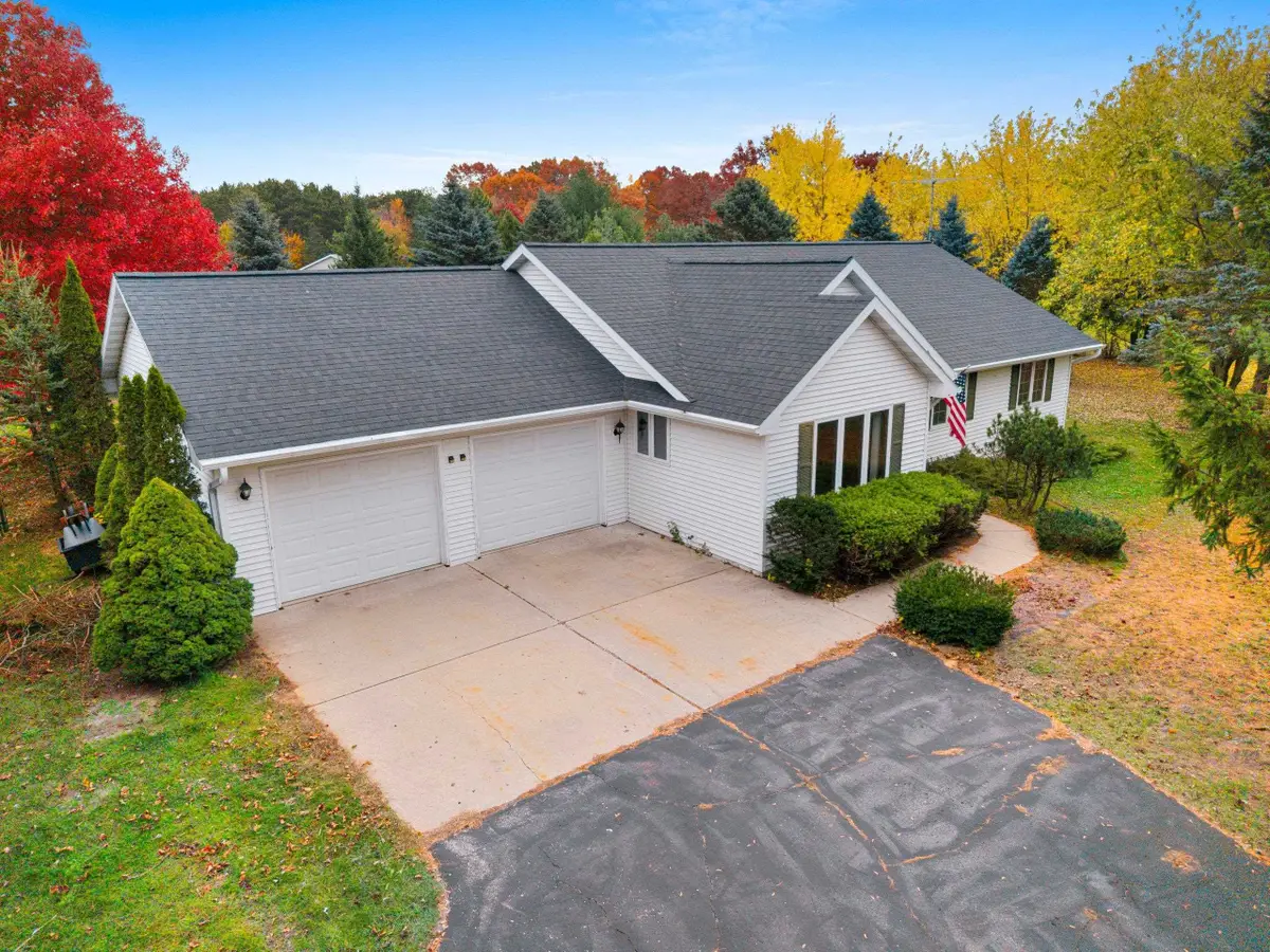 3240 Flintville Road, Green Bay, WI 54313-8208 - #1