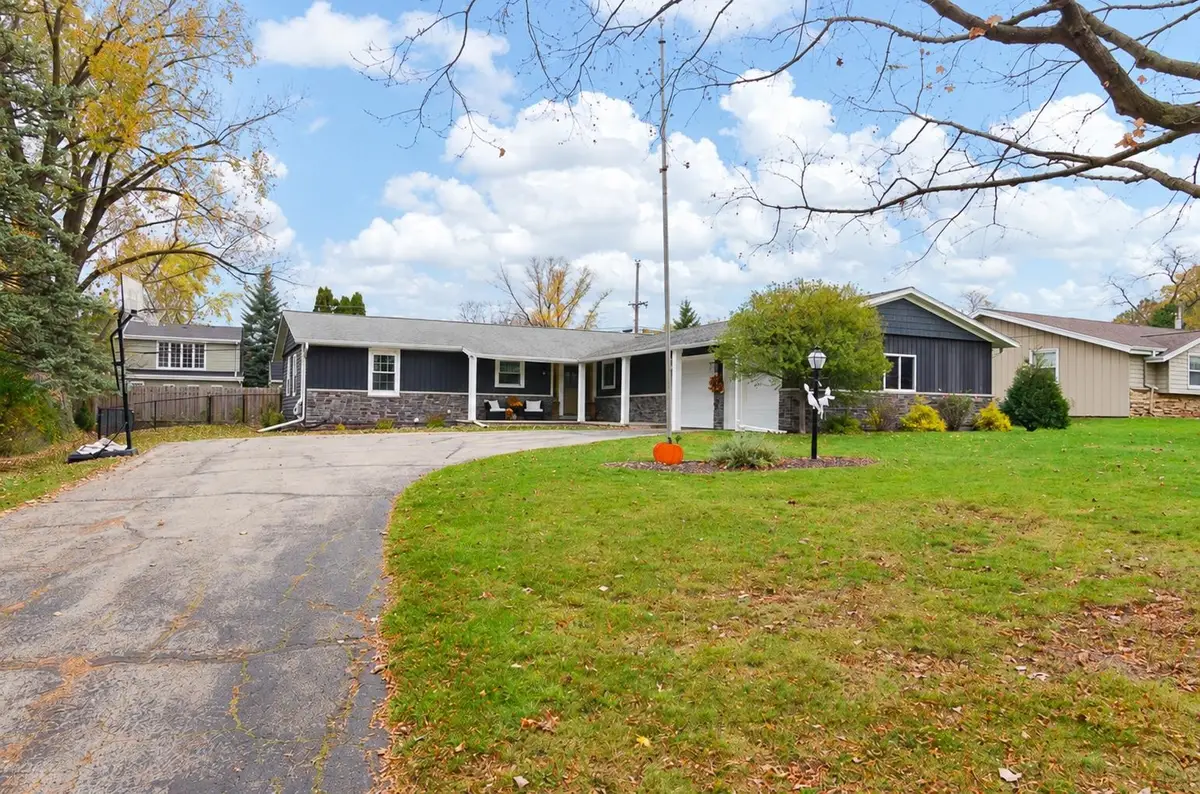 190 St Marys Boulevard, Green Bay, WI 54301-2602 - #1