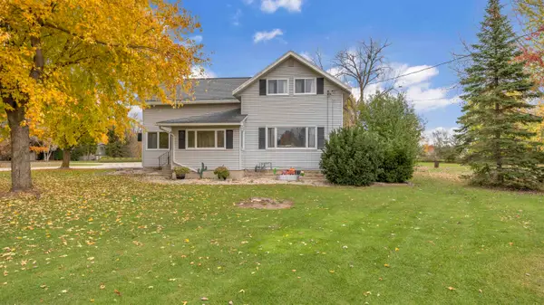 N7701 Van Dyne Road, FOND DU LAC, WI 54937