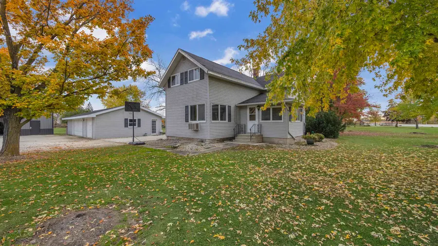 N7701 Van Dyne Road, Friendship, WI 54937 - #2