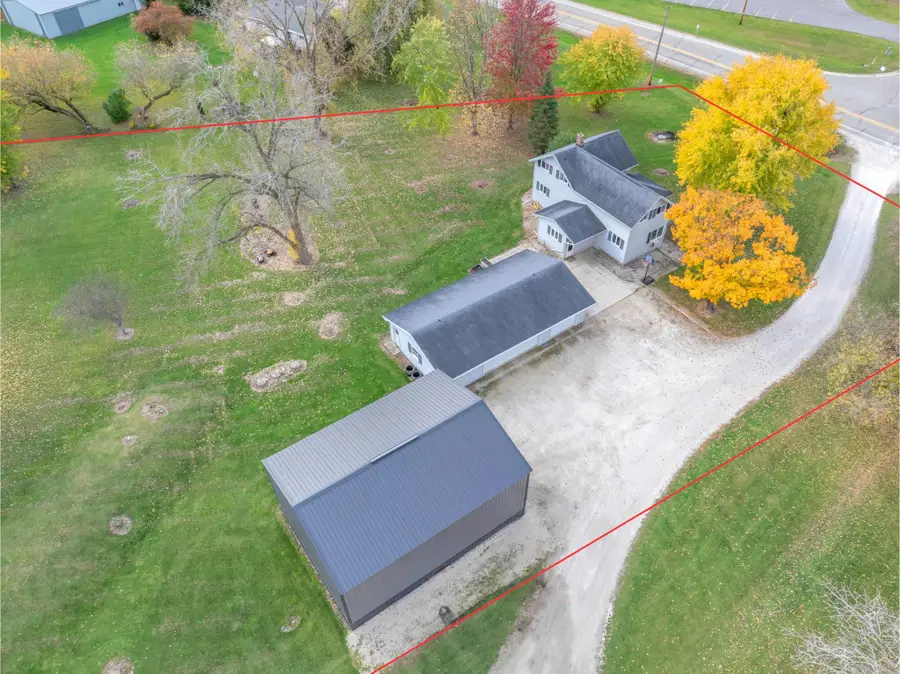 N7701 Van Dyne Road, Friendship, WI 54937 - #3