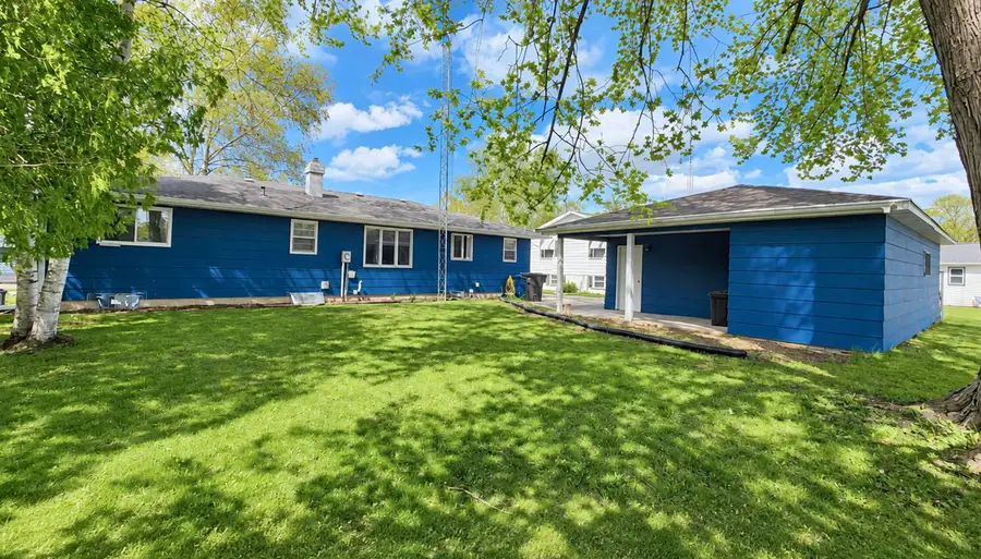 215 Center Street, North Fond Du Lac, WI 54937 - #2