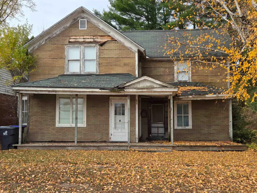807 3rd Street, Wausaukee, WI 54177 - #2
