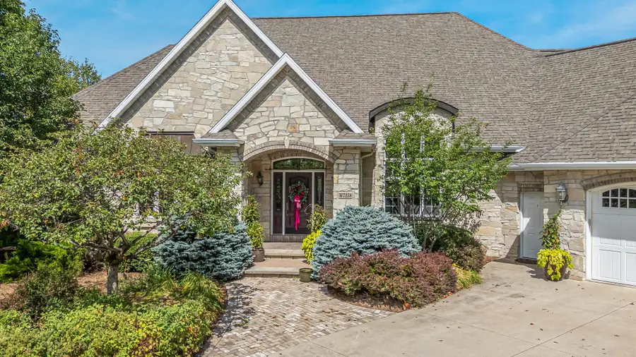 W7358 W Spencer Road, Appleton, WI 54914 - #3