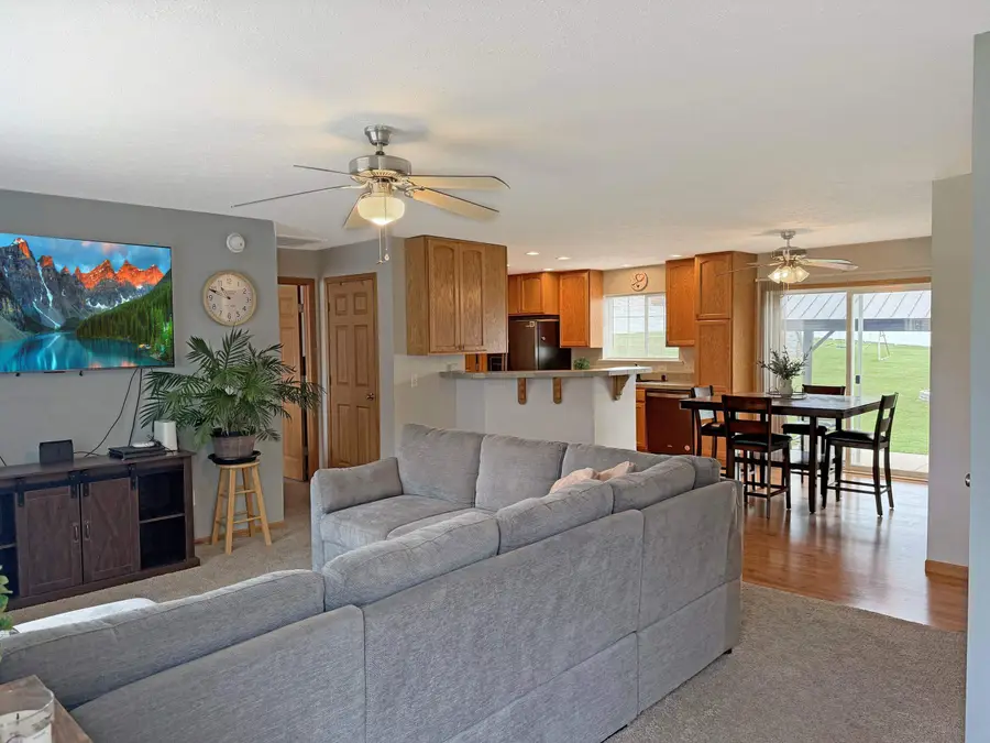 2170 Gadwall Lane, Green Bay, WI 54311 - #2