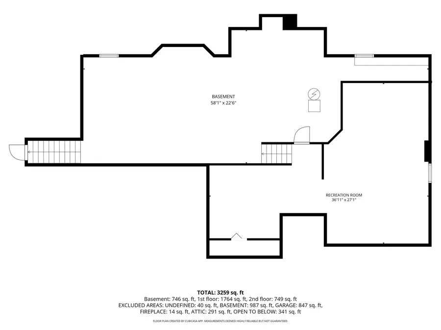 116 Shalimar Court, Combined Locks, WI 54113 - #2