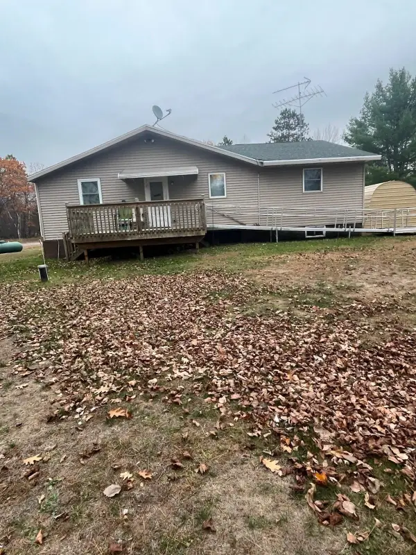 2789 County N, FLORENCE, WI 54121