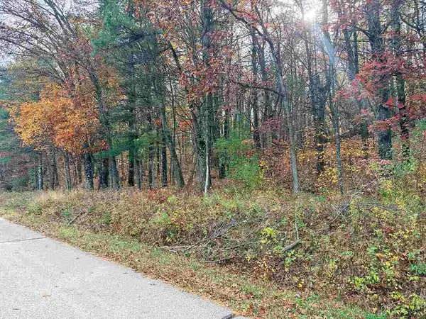 N9858 W Hill Road, IOLA, WI 54945