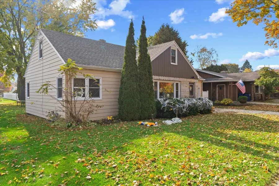 1212 Kilbourn Street, Kewaunee, WI 54216 - #2