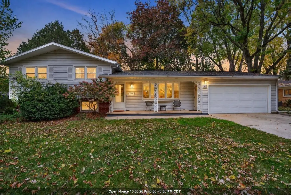 1013 N Locust Street, Green Bay, WI 54303-4429 - #1
