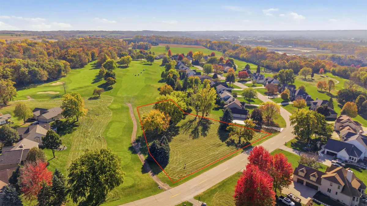 Ledgewood Drive #1, Fond Du Lac, WI 54937-8137 - #1