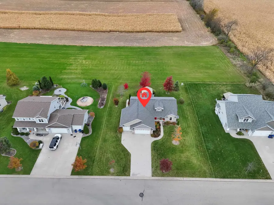 N2290 Northmont Drive, Greenville, WI 54942-8110 - #2