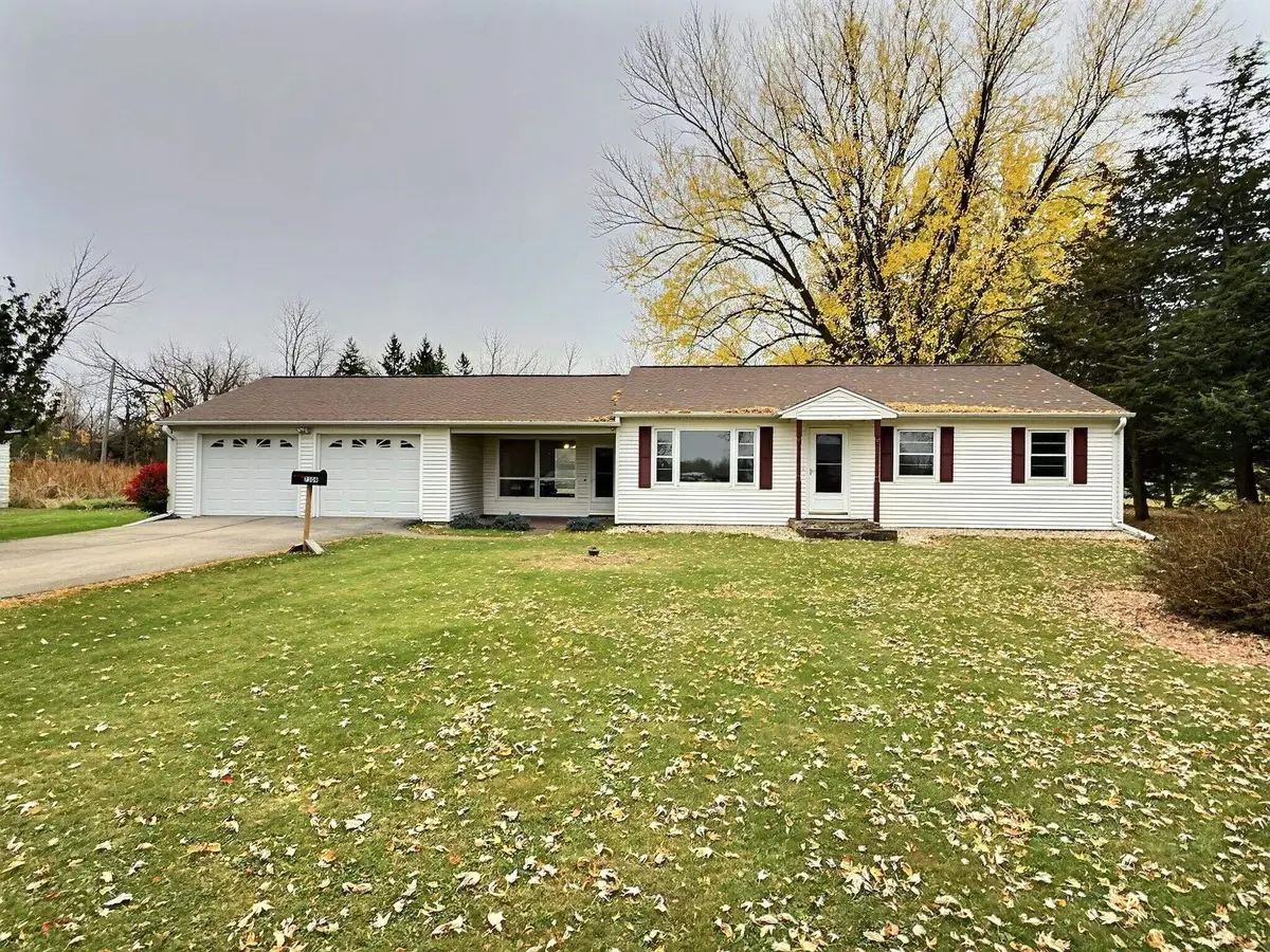 7309 County Rd K, Omro, WI 54963 - #1