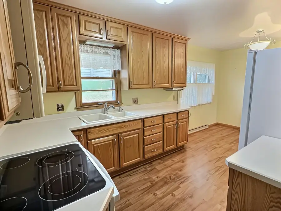 7309 County Rd K, Omro, WI 54963 - #3