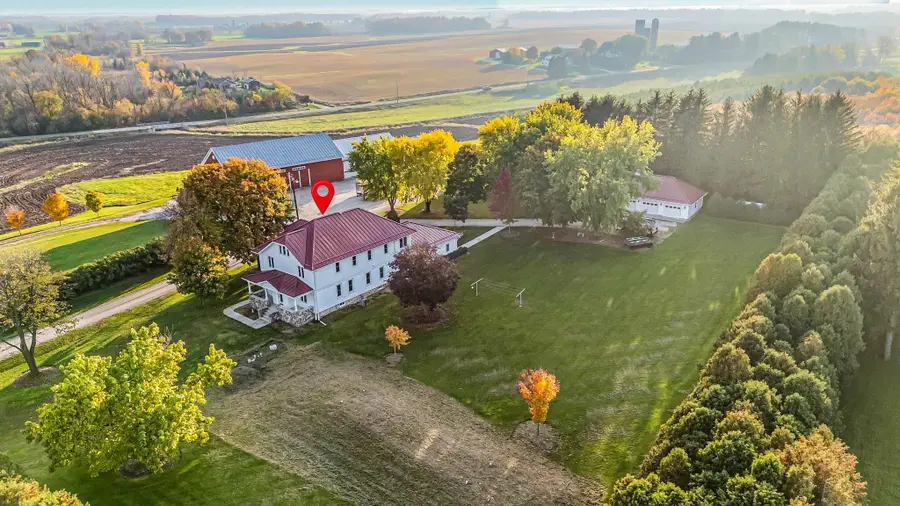 15702 Sth 42 Highway, Meeme, WI 53061 - #3