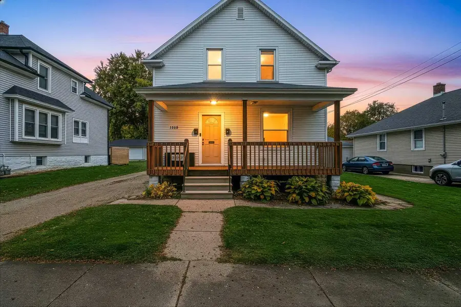 1359 Lawe Street, Green Bay, WI 54301-3324 - #3