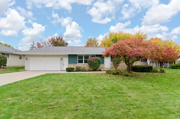 617 N Cambridge Drive, APPLETON, WI 54915