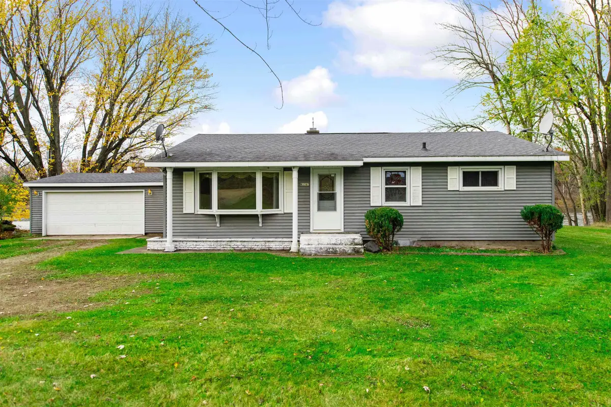 N2397 River Drive, Wallace, MI 49893 - #1